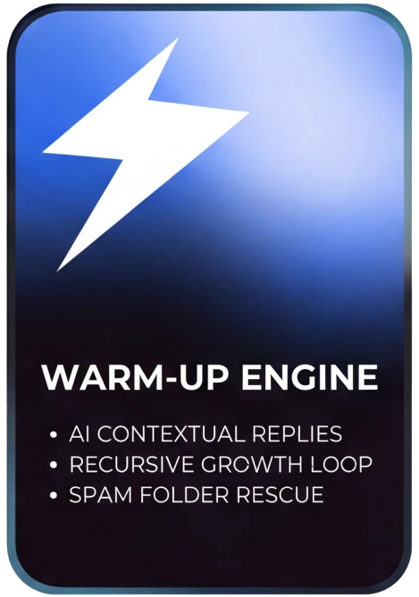 Warm-up Engine
