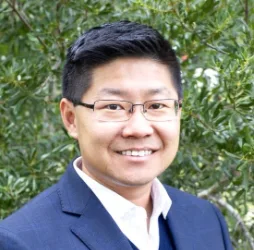 Mike Chen