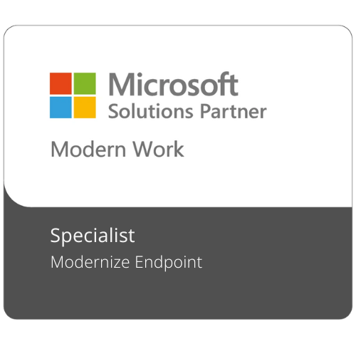 Microsoft Partner