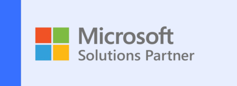 Microsoft Partner